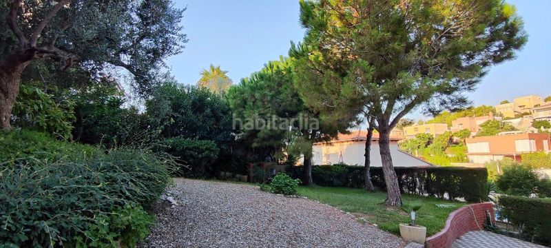 Foto b0b69562-d0fe-414b-bfda-f77688cec832. Chalet mit heizung parking in Segur de dalt Segur de Calafell