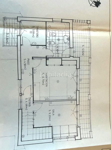 Foto bc300058-c5e5-464d-adf4-75febb78047f. Chalet mit heizung parking in Segur de dalt Segur de Calafell