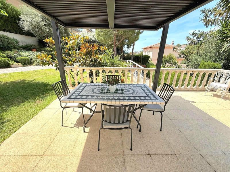 Foto ce22513c-9ecc-4690-b249-8a1771989264. Chalet mit heizung parking in Segur de dalt Segur de Calafell