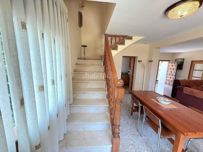 Foto f309c9b3-50bc-45b9-982d-c372c9b7c4e2. Chalet mit heizung parking in Segur de dalt Segur de Calafell