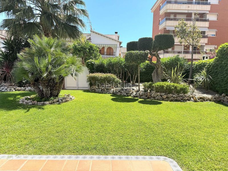 Foto 02d80cd2-a470-4cde-8b82-d34ad7f29d78. Planta baixa amb calefacció aparcament piscina a Calafell