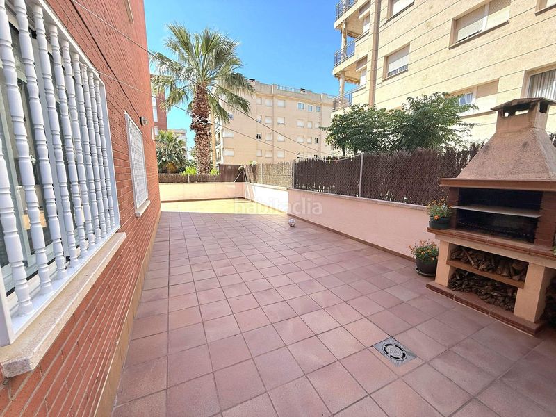 Foto 504d9a0c-c1b1-4746-86ed-a2066d4b16a4. Planta baixa amb calefacció aparcament piscina a Calafell