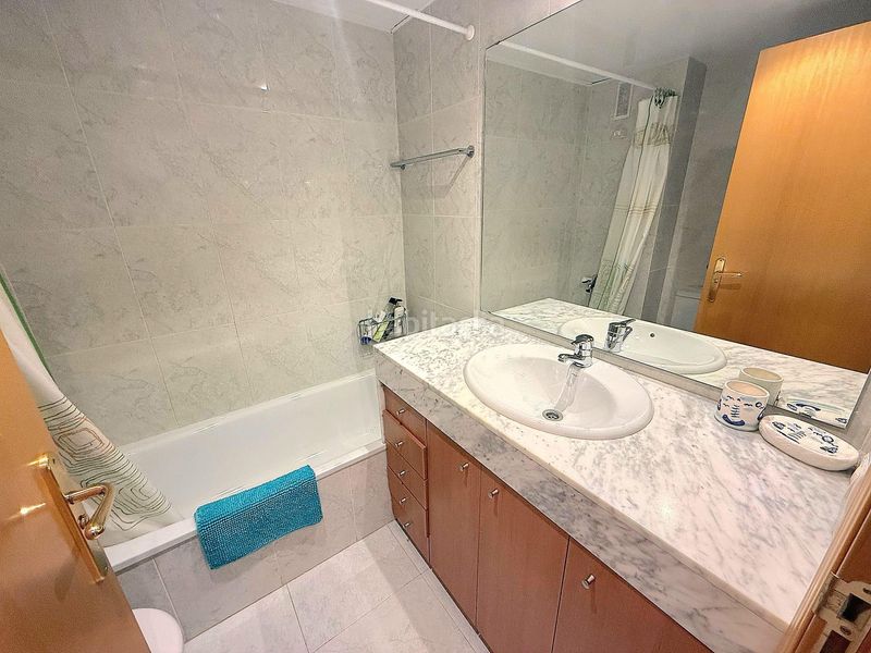 Foto 889aa3fa-f69e-4d85-8747-89c78872feb5. Planta baixa amb calefacció aparcament piscina a Calafell