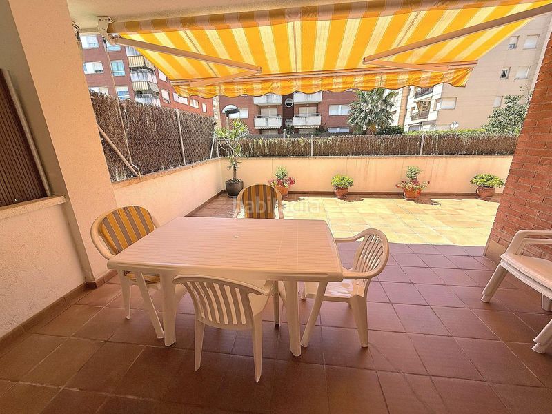 Foto 8e8ea55d-d67b-492d-af91-f04d8a06737b. Planta baixa amb calefacció aparcament piscina a Calafell