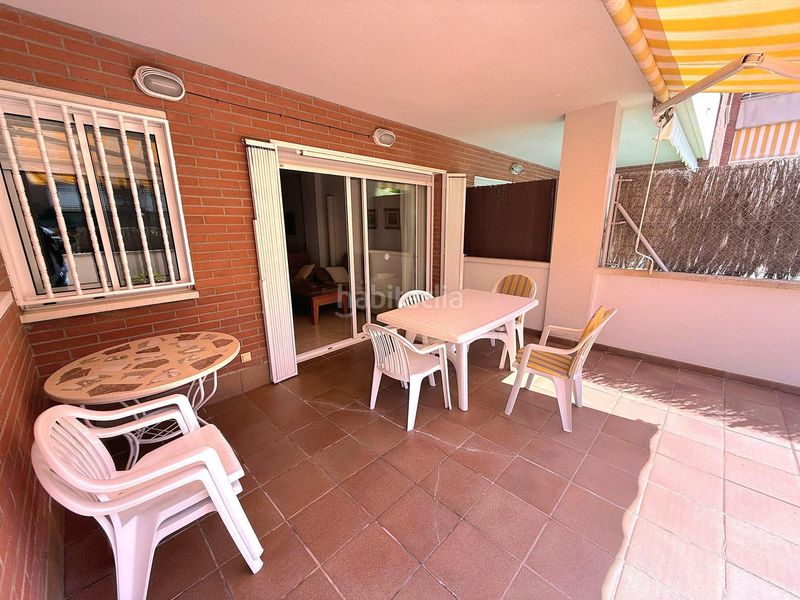 Foto 9331fab0-4fb6-41b0-a059-535a57a3df51. Planta baixa amb calefacció aparcament piscina a Calafell