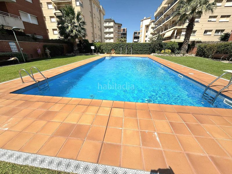 Foto cc84847c-dd34-4150-afd7-308dada832fe. Planta baixa amb calefacció aparcament piscina a Calafell