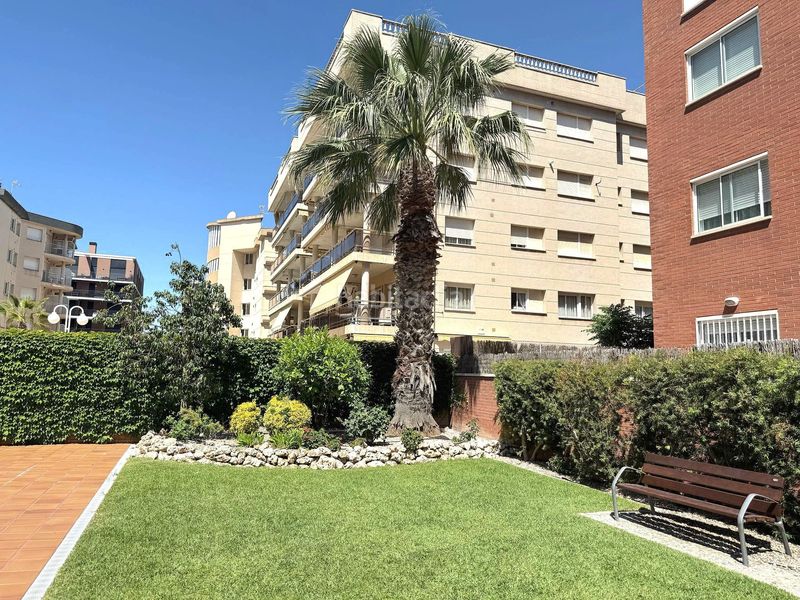 Foto d255313e-c11d-402b-b24d-beb7a26639c2. Planta baixa amb calefacció aparcament piscina a Calafell