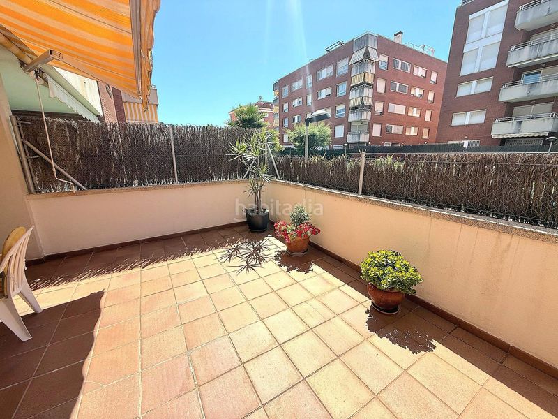 Foto eecb241b-8c86-4ab4-827c-787261ac7311. Planta baixa amb calefacció aparcament piscina a Calafell