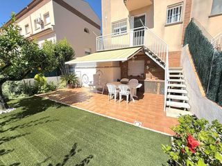 Affitto Casa bifamiliare in Calafell Poble. Calafell pueblo.