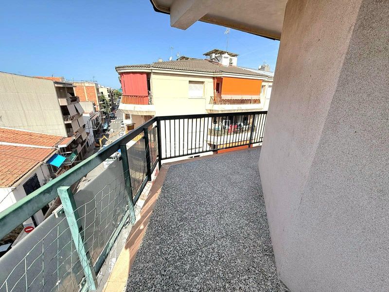 Foto 1cab6d4c-8f72-4259-8d47-9a67ec5ba6eb. Apartament amb calefacció a Calafell platja Calafell