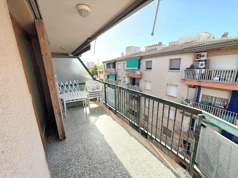 Foto 293d74d9-004d-4e5e-b563-bf26a7adf046. Apartament amb calefacció a Calafell platja Calafell