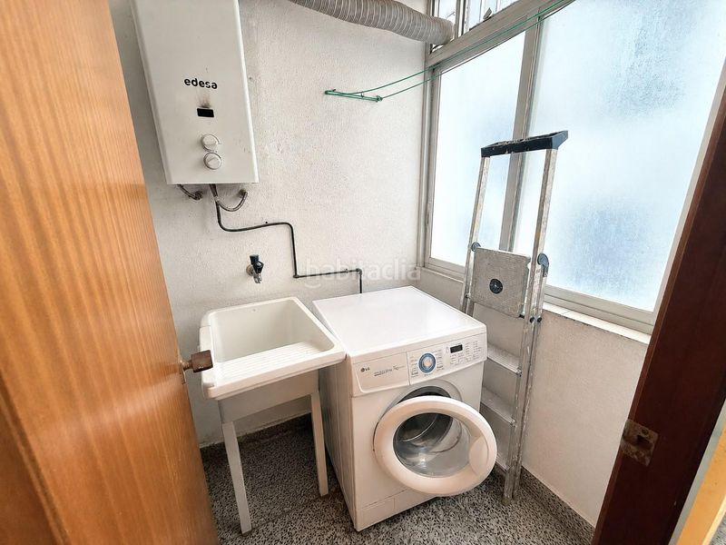 Foto 3bb4b3e3-8867-4d3f-b911-1557ad039962. Apartament amb calefacció a Calafell platja Calafell