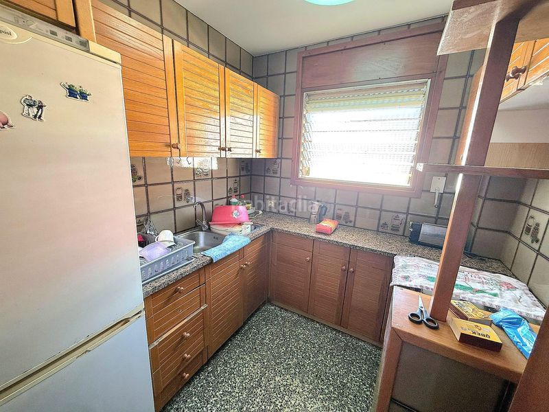 Foto 42dcb89c-cca2-4c92-a826-9d05d49885a0. Apartament amb calefacció a Calafell platja Calafell