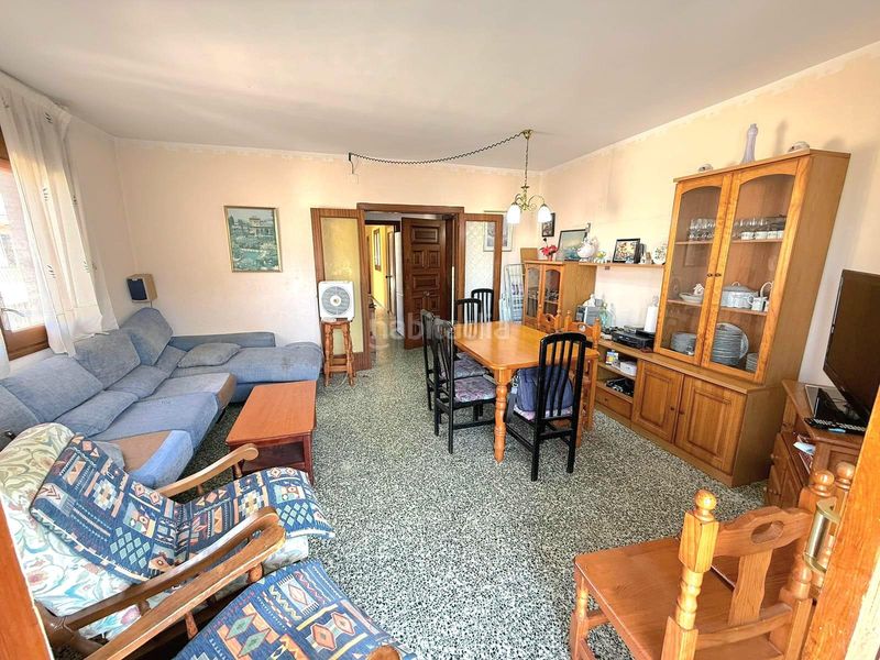 Foto a644a0f1-9b58-4179-acb2-bc8bcc9026cd. Apartament amb calefacció a Calafell platja Calafell