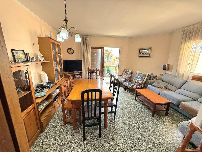 Foto ec14502c-0574-407e-9885-e8324812ed74. Apartament amb calefacció a Calafell platja Calafell