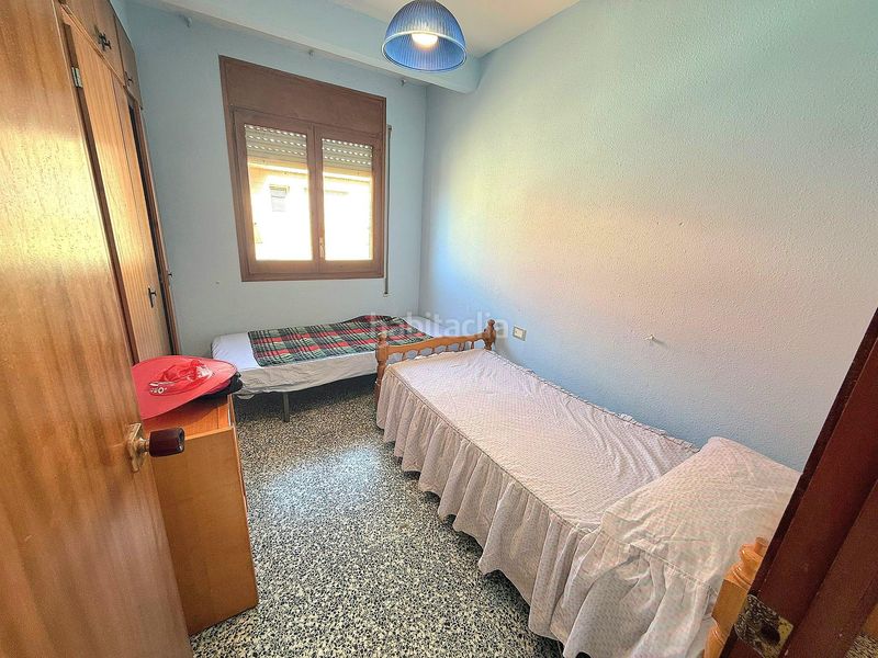 Foto f496af05-03e8-4f7e-87ba-8c5ccba15866. Apartament amb calefacció a Calafell platja Calafell