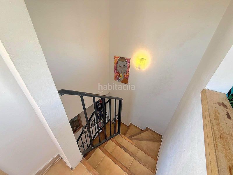 Foto 11c8609d-74db-4ad2-8fe5-a64318b9da73. Casa aparellada a Calafell residencial Calafell