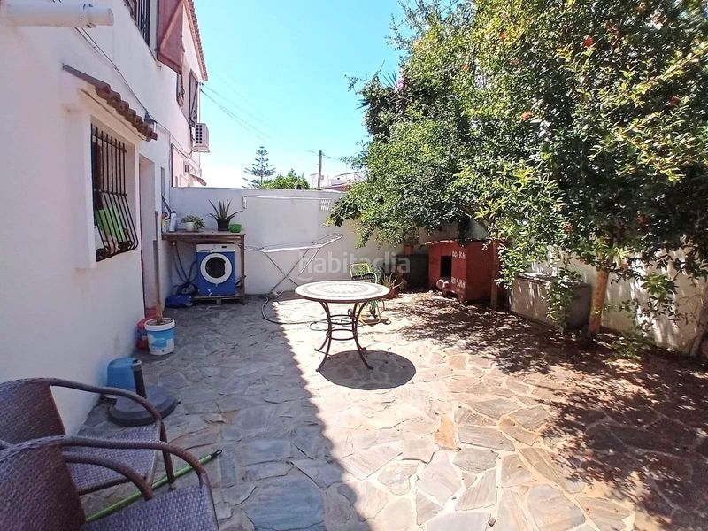 Foto 45cdb668-fc7f-4bd7-9b0a-0880c3992cb6. Casa aparellada a Calafell residencial Calafell