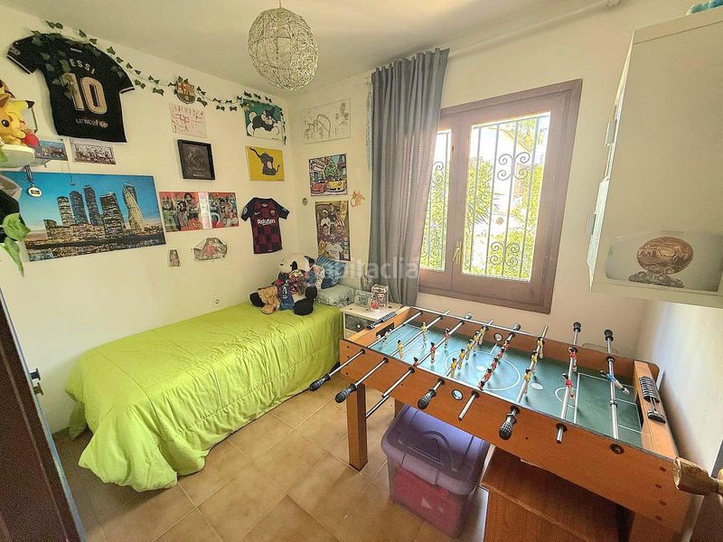 Foto cec71ce2-33ff-4b59-b5e5-6be1174ac71f. Casa aparellada a Calafell residencial Calafell