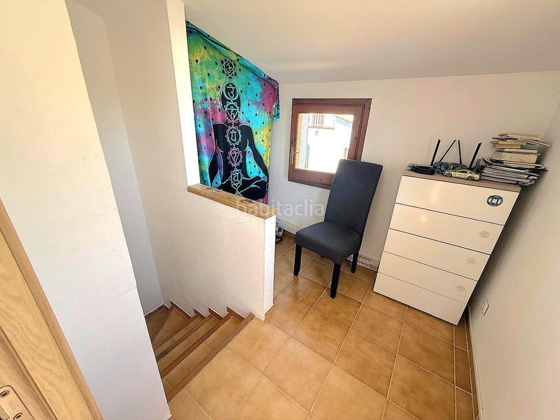 Foto d03753e6-ae0b-49f3-a86f-c2691460a1dd. Casa aparellada a Calafell residencial Calafell