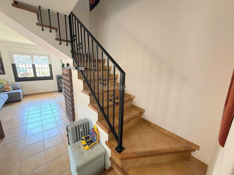 Foto e154b06e-3074-44a1-9ee0-2fdc4ed75747. Casa aparellada a Calafell residencial Calafell