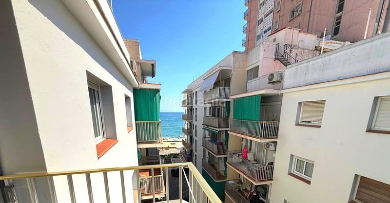 Foto 3dfe0320-3dc1-46b9-8c01-54550e33970e. Apartament amb calefacció a Calafell platja Calafell