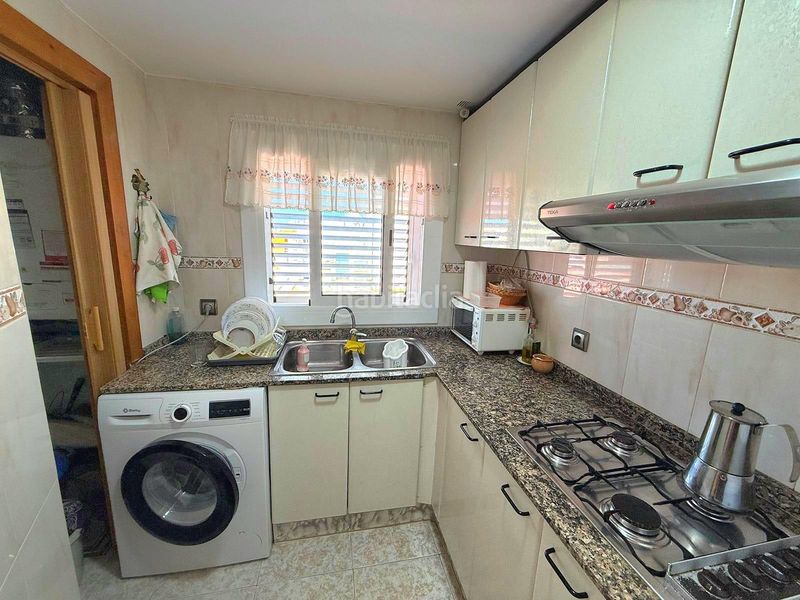 Foto 7a9f2f1e-c2d9-4166-b1d6-7e082ecbb86c. Apartament amb calefacció a Calafell platja Calafell