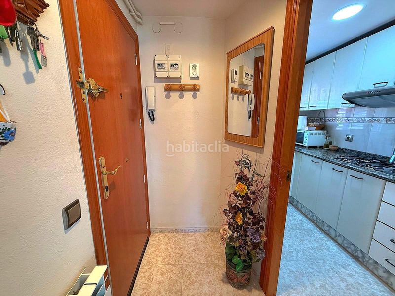 Foto 95dd3035-7651-4cc4-8205-3077c263f04a. Apartament amb calefacció a Calafell platja Calafell