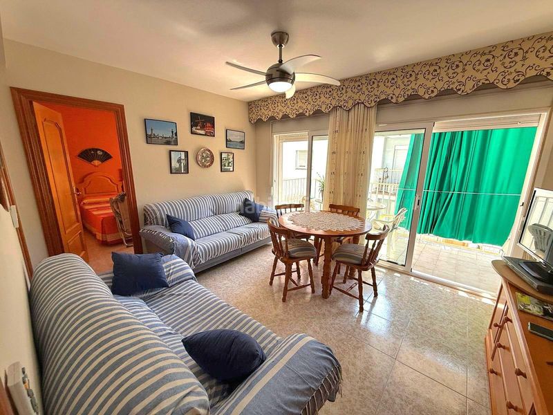 Foto a65bcde7-6c6b-4880-b9fe-04371c4cf474. Apartament amb calefacció a Calafell platja Calafell