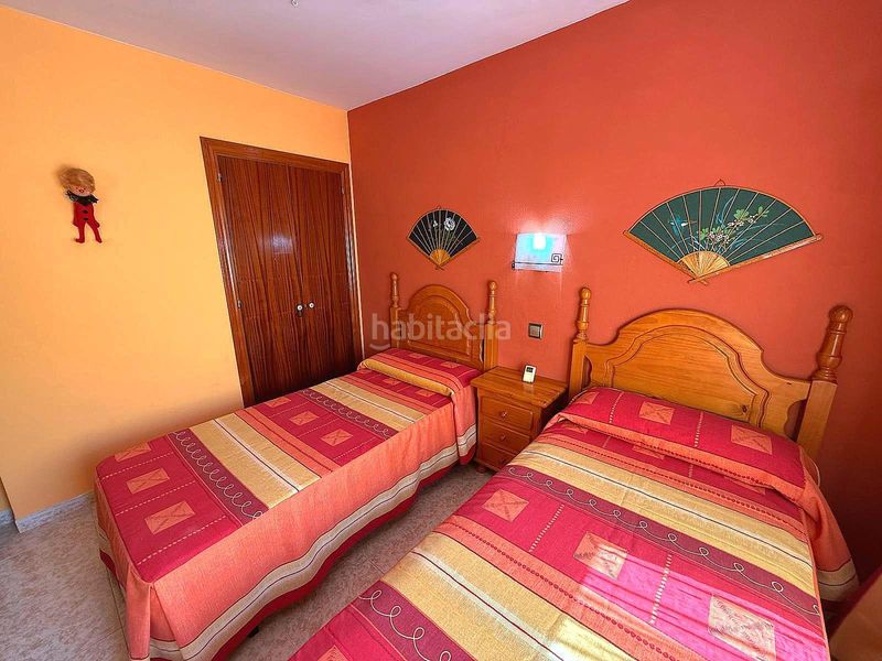 Foto bc5fbe02-c407-4f17-a3ea-56557c738399. Apartament amb calefacció a Calafell platja Calafell