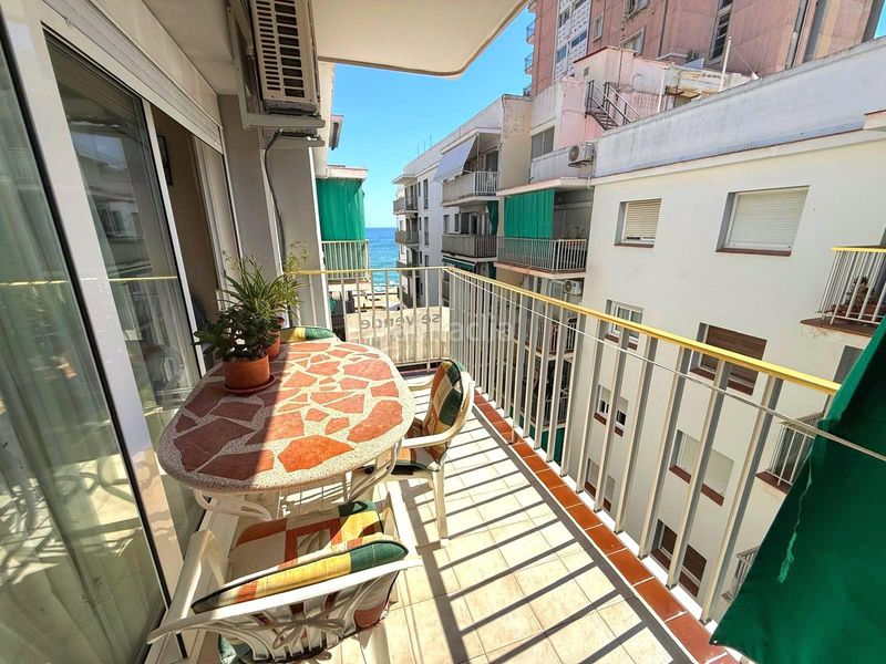 Foto cbba13ac-5853-4503-89c6-0bb21d2e2e0f. Apartament amb calefacció a Calafell platja Calafell