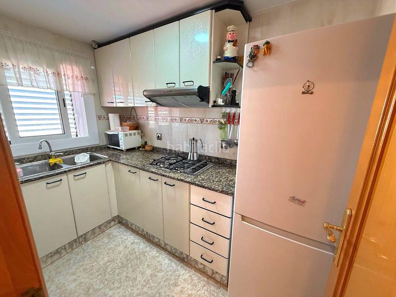 Foto d6103df4-7a7c-4d3a-b108-d69b930695fb. Apartament amb calefacció a Calafell platja Calafell