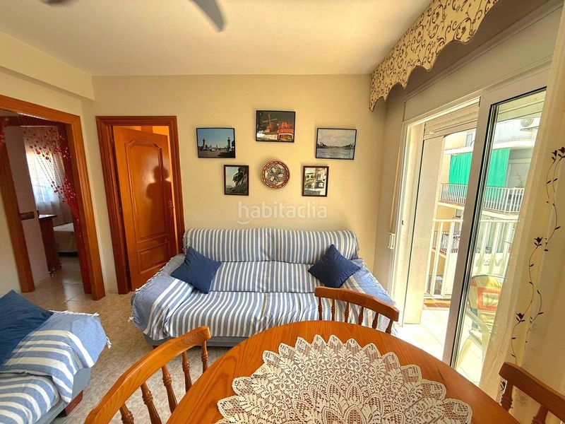 Foto ea47e62c-de4f-4c16-a2b4-7620c2ea2da4. Apartament amb calefacció a Calafell platja Calafell