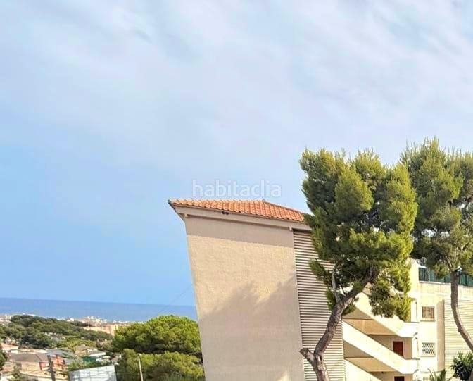 Foto 111b97e2-9ce7-4ab5-b637-ee6db117a4bf. Apartament amb aparcament a Segur de Calafell nucli urbà Segur de Calafell