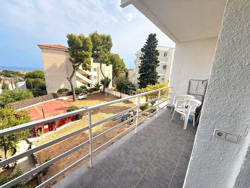 Foto 13ba0a21-10c7-4658-be34-1ef48e4b7157. Apartament amb aparcament a Segur de Calafell nucli urbà Segur de Calafell