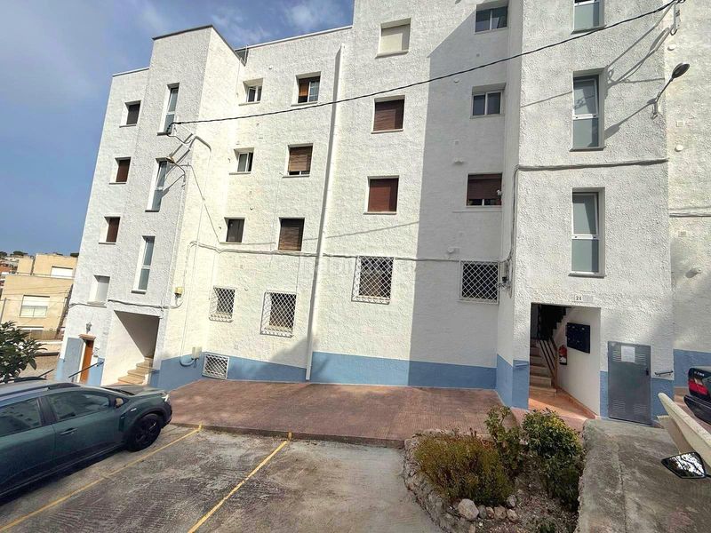 Foto 694e7e30-8a3f-4eda-a98e-34ecee8da083. Apartament amb aparcament a Segur de Calafell nucli urbà Segur de Calafell