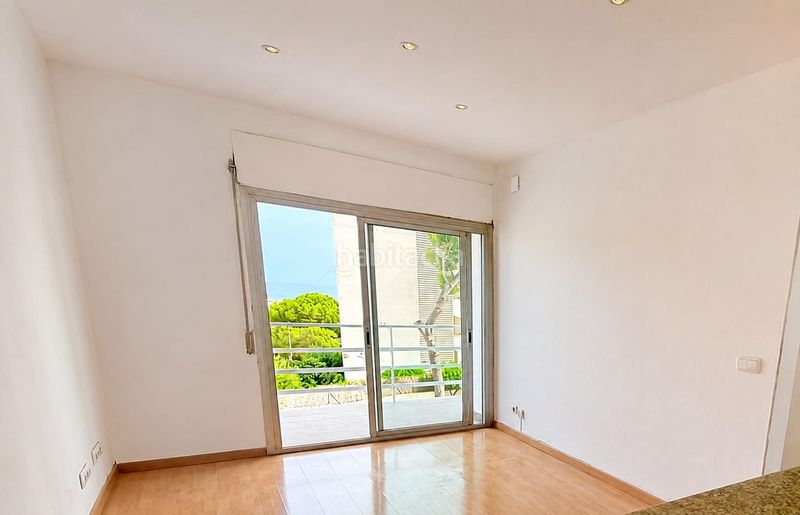 Foto a4ebfd27-b8c5-49bb-a822-0ba00ac594f5. Apartament amb aparcament a Segur de Calafell nucli urbà Segur de Calafell