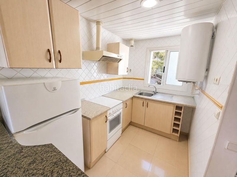 Foto b11b79ee-74dc-4f01-a8af-b766493d0b2b. Apartament amb aparcament a Segur de Calafell nucli urbà Segur de Calafell