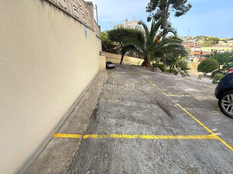 Foto f9f2d6a7-6aba-43db-bc07-202bb25b4205. Apartament amb aparcament a Segur de Calafell nucli urbà Segur de Calafell
