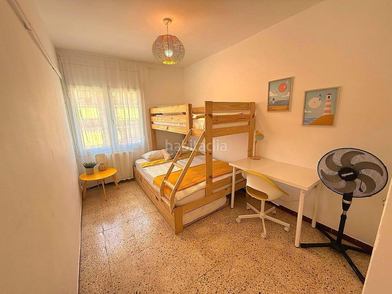 Foto 47661cc5-c2d2-44d3-b251-100d927166e3. Piccolo appartamento con riscaldamento parcheggio in Segur de Calafell