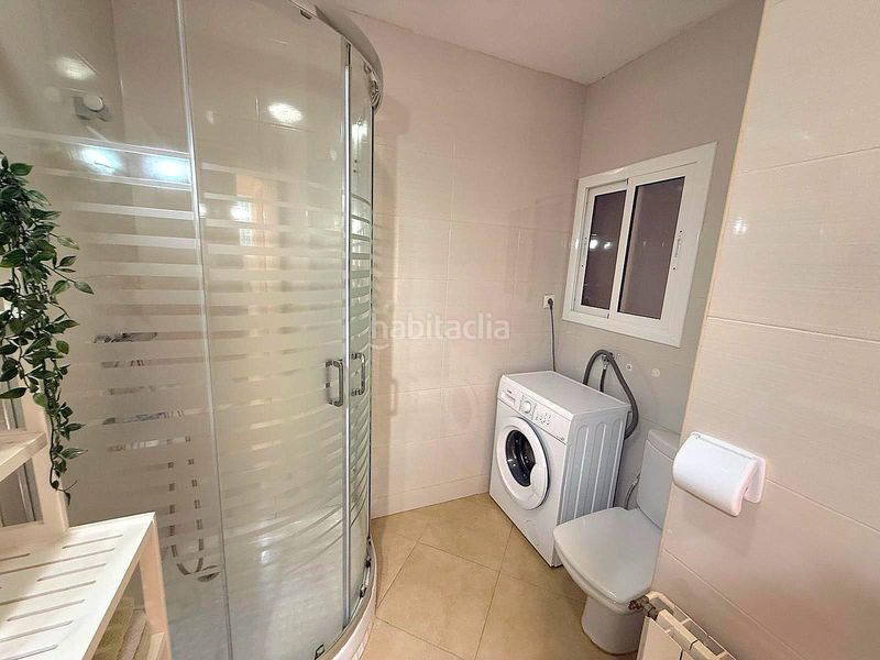 Foto 5824225b-2032-4f0f-9a2a-0d21f6921e66. Piccolo appartamento con riscaldamento parcheggio in Segur de Calafell