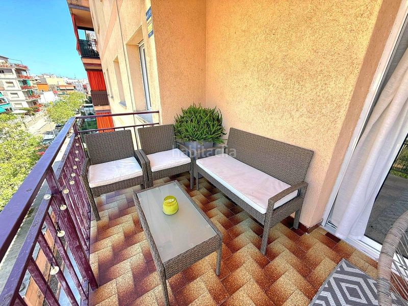Foto 5c8d38d6-1700-4e53-a84b-12d345405dea. Piccolo appartamento con riscaldamento parcheggio in Segur de Calafell