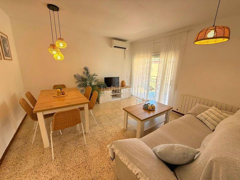 Foto 67c2a1dd-4e13-4f6f-bb70-f52815931338. Piccolo appartamento con riscaldamento parcheggio in Segur de Calafell