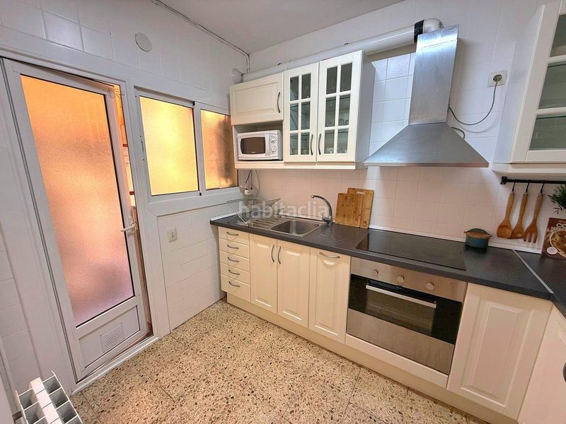 Foto a626bb98-3835-40c3-a42c-2aeed1755cb0. Piccolo appartamento con riscaldamento parcheggio in Segur de Calafell