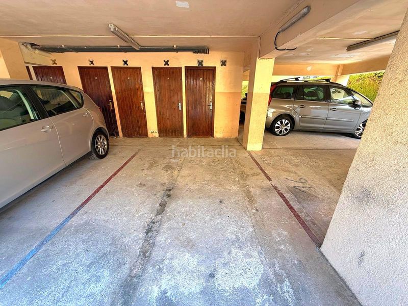 Foto b02fff16-2b21-46c2-88e1-cb1b7851804a. Piccolo appartamento con riscaldamento parcheggio in Segur de Calafell