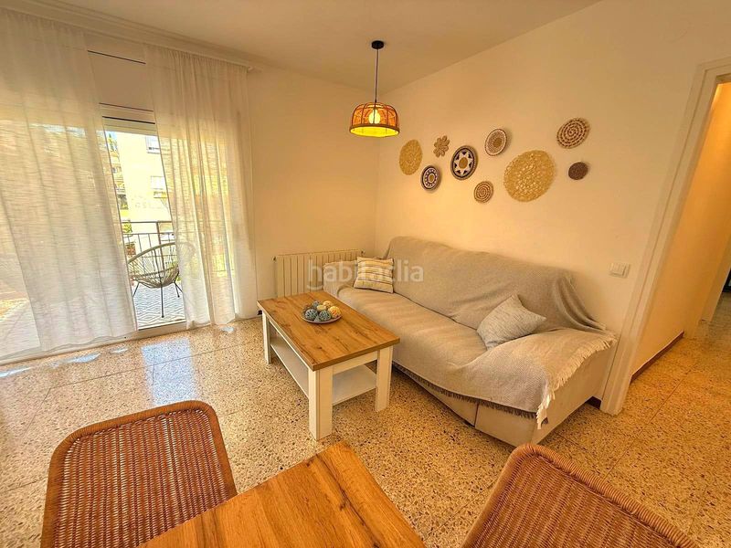 Foto b9ae4df8-c367-4d40-b2e4-dd20e7f58a42. Piccolo appartamento con riscaldamento parcheggio in Segur de Calafell