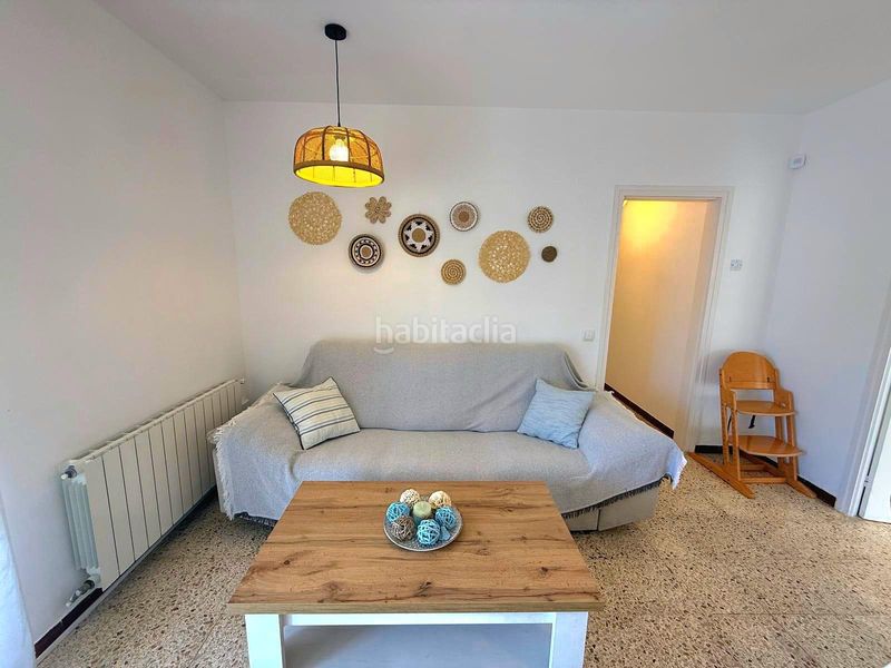 Foto dd5f2534-db11-4c0e-895e-b812e8a66251. Piccolo appartamento con riscaldamento parcheggio in Segur de Calafell