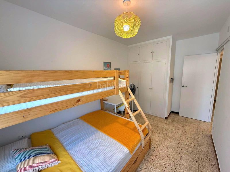 Foto e0f6a9ac-46b6-4c40-840b-285a8888b197. Piccolo appartamento con riscaldamento parcheggio in Segur de Calafell