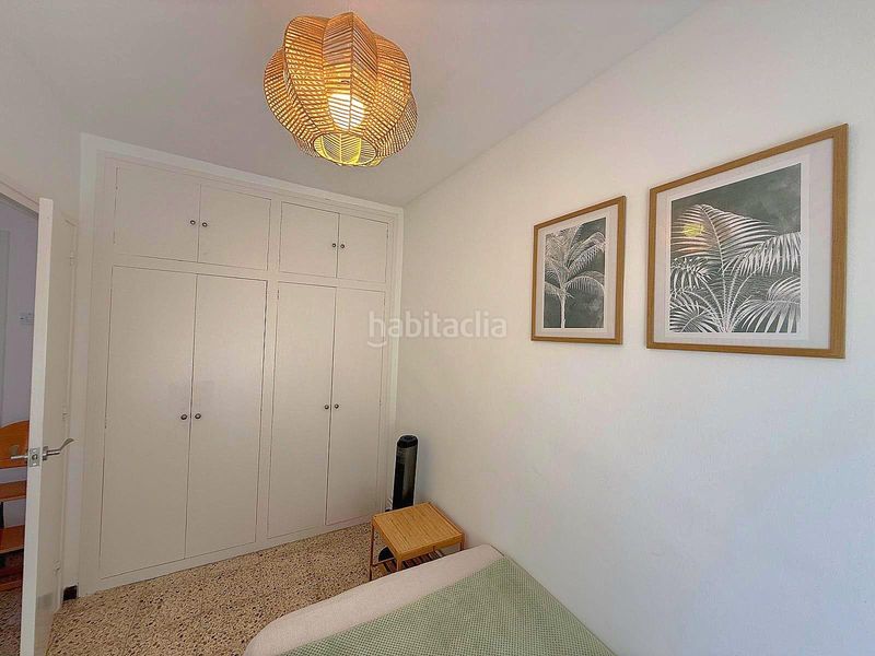 Foto e9338d94-ab40-4644-be5d-768a2e103207. Piccolo appartamento con riscaldamento parcheggio in Segur de Calafell