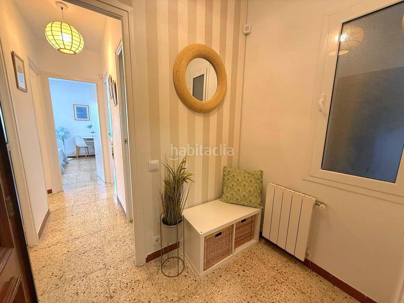 Foto f0e6989b-6ecd-4b83-bda9-e7c3e620e2fe. Piccolo appartamento con riscaldamento parcheggio in Segur de Calafell